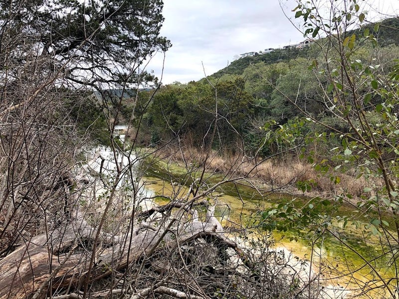 creek