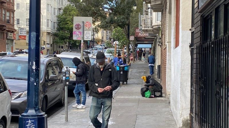 Mayor Breed announces initiative to boost safety in Tenderloin and Mid-Market area