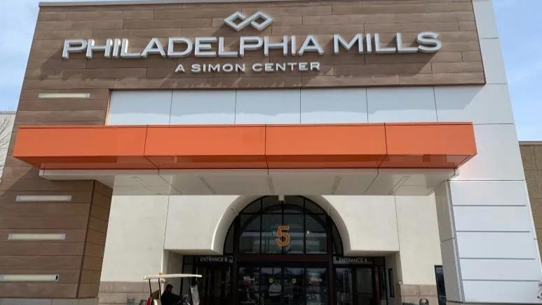 1 convicted, 1 acquitted in Philadelphia Mills Mall fatal shooting case