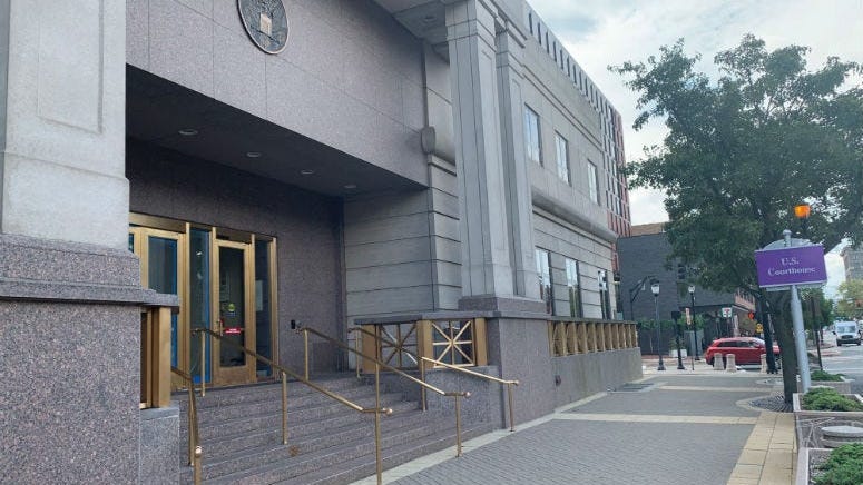 Ex South Jersey police chief sentenced for lying to FBI in 2016 arrest of Black teen