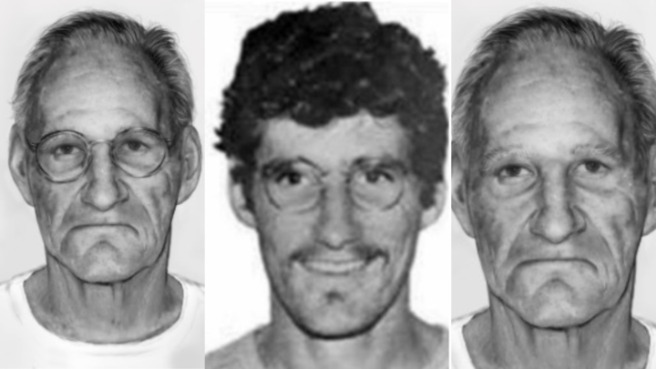 bombing suspect age progression