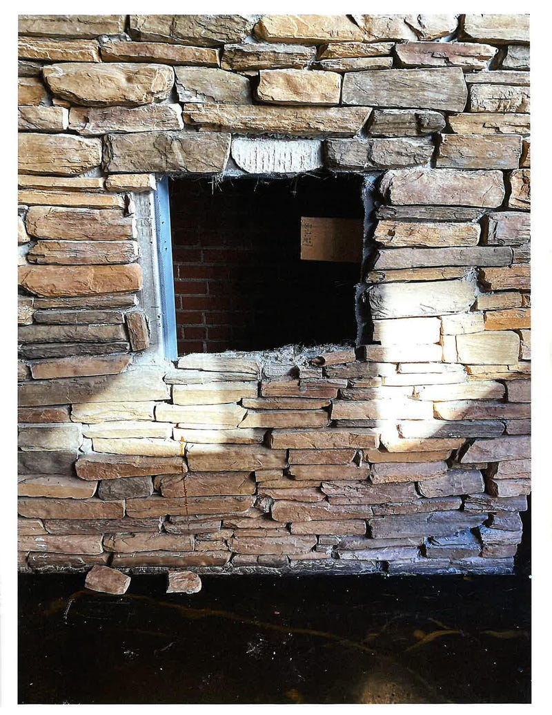 Alleged damage at Reign Nightclub space in lawsuit filing
