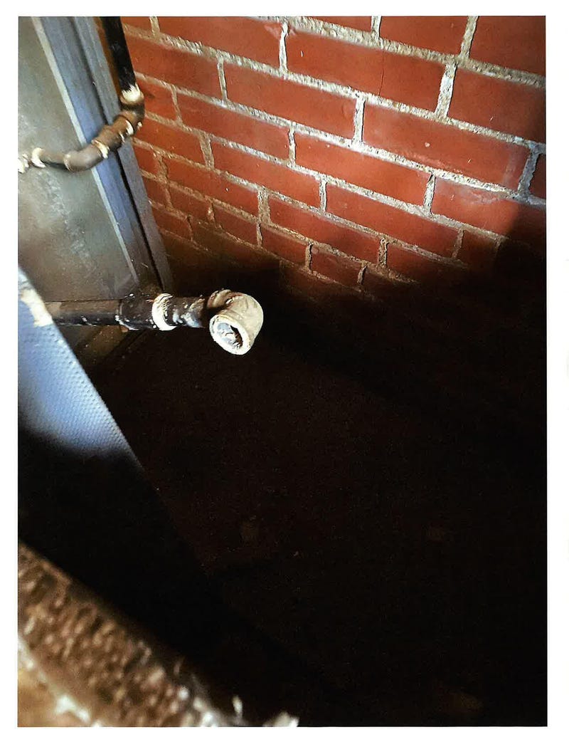 Alleged damage at Reign Nightclub space in lawsuit filing