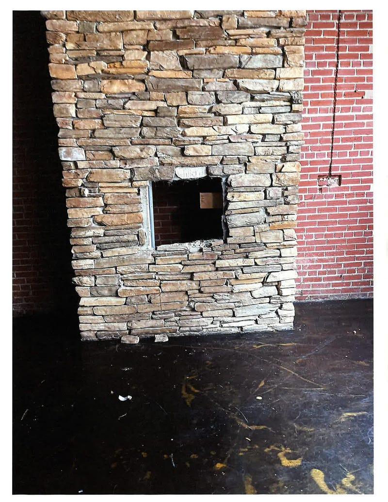 Alleged damage at Reign Nightclub space in lawsuit filing