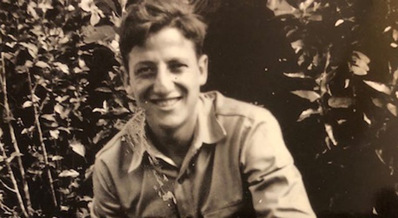 Armando “Chick” Galella
