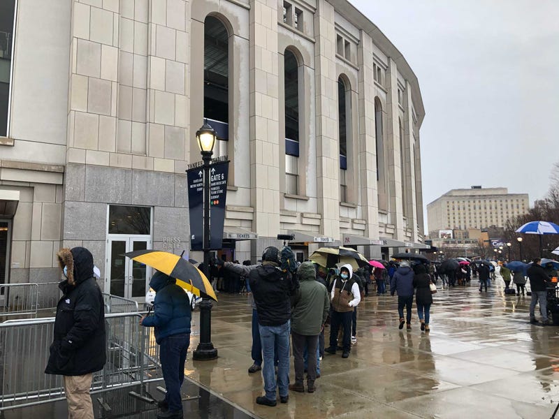 Yankee Stadium
