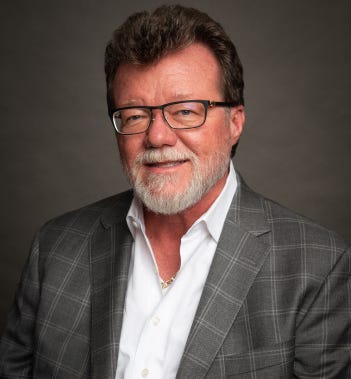 Rick Heidner.