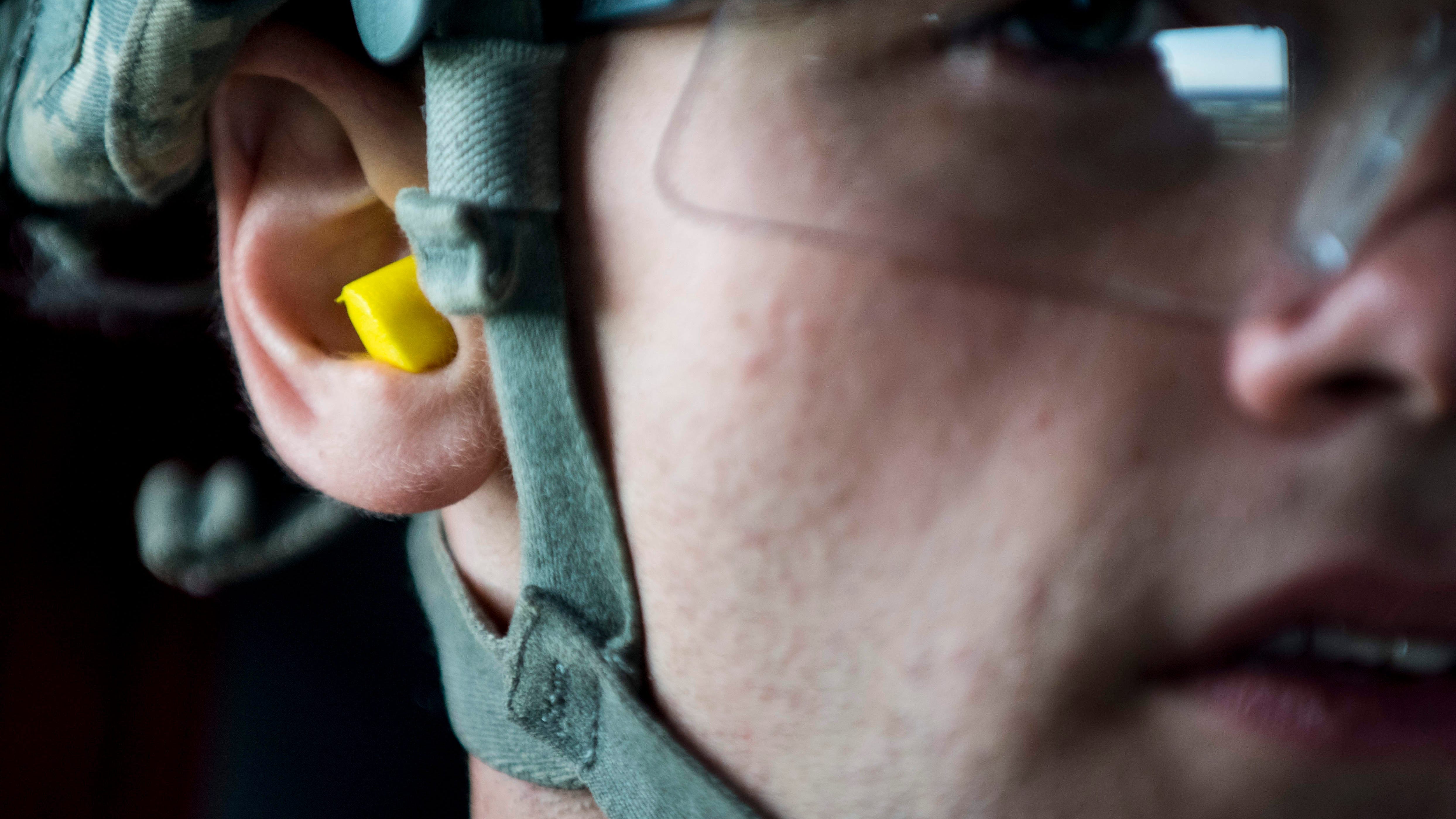100 veterans in Waco sue 3M, tens of thousands more expected