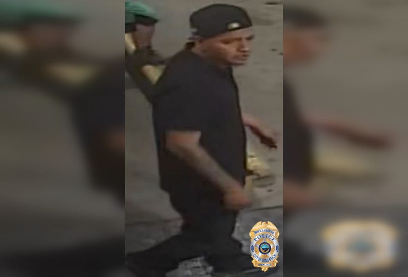 Long Beach Police Department