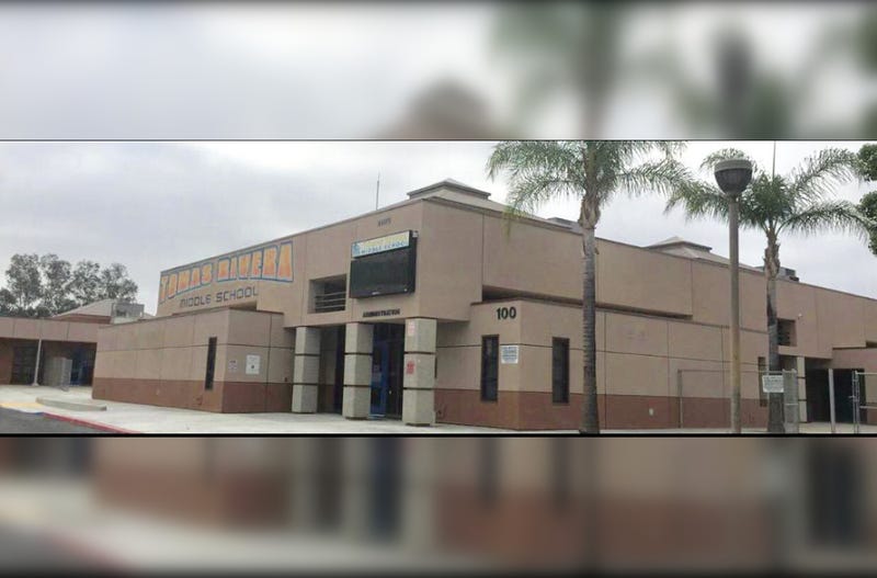 Val Verde Unified School District