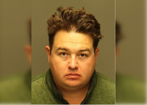 L.A. County Sheriff's Department