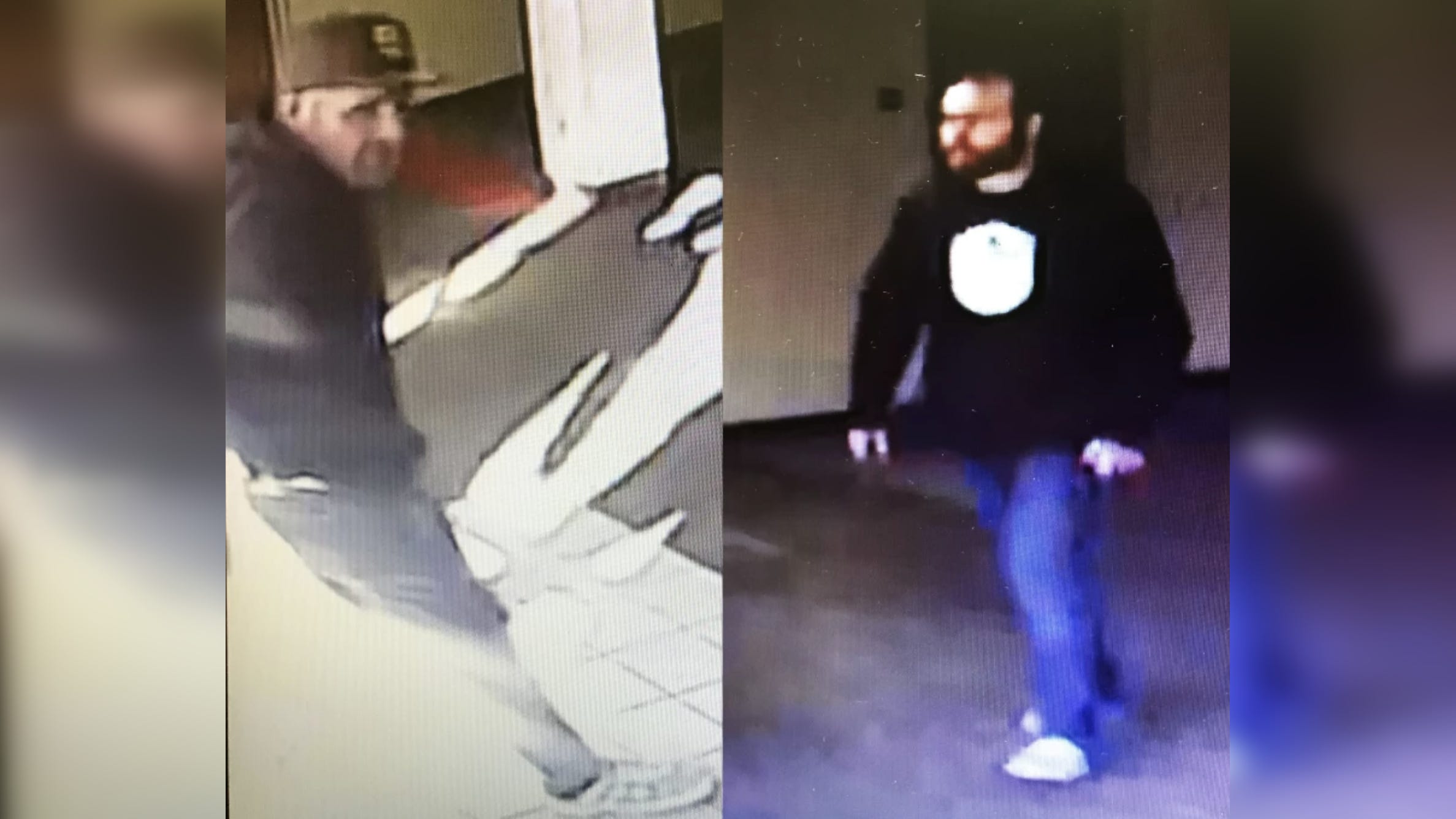 Pipe bomb detonates in San Diego hotel