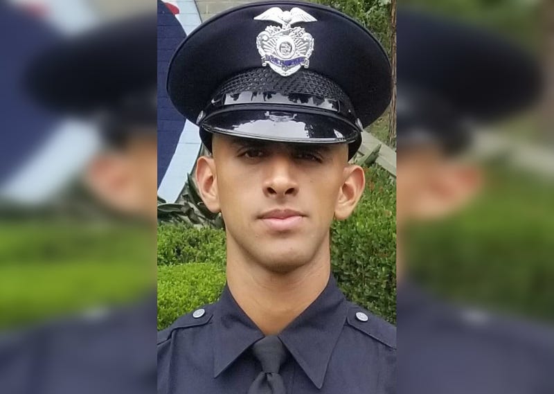 LAPD