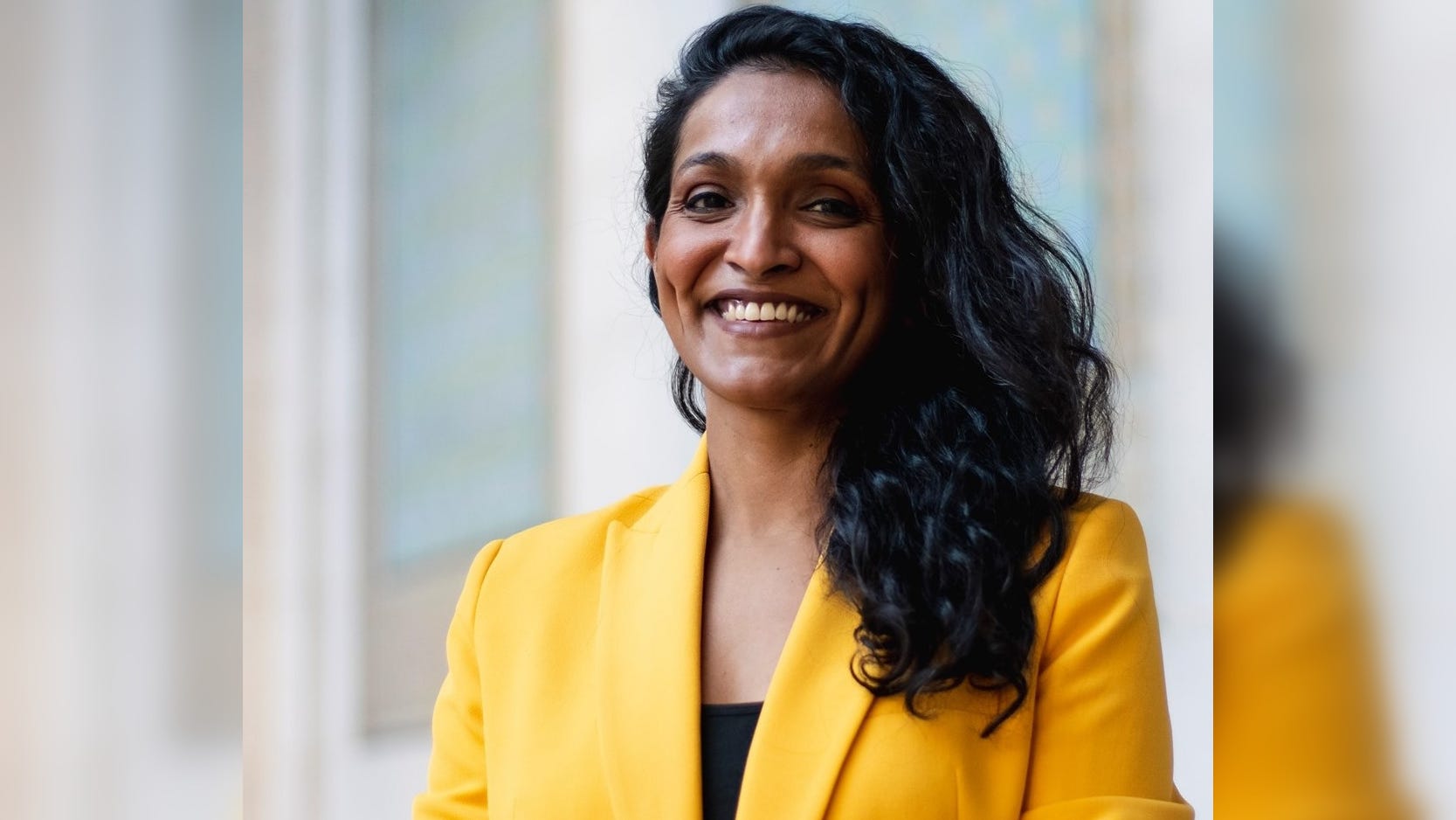 L.A. City Councilmember Nithya Raman tests positive for COVID-19