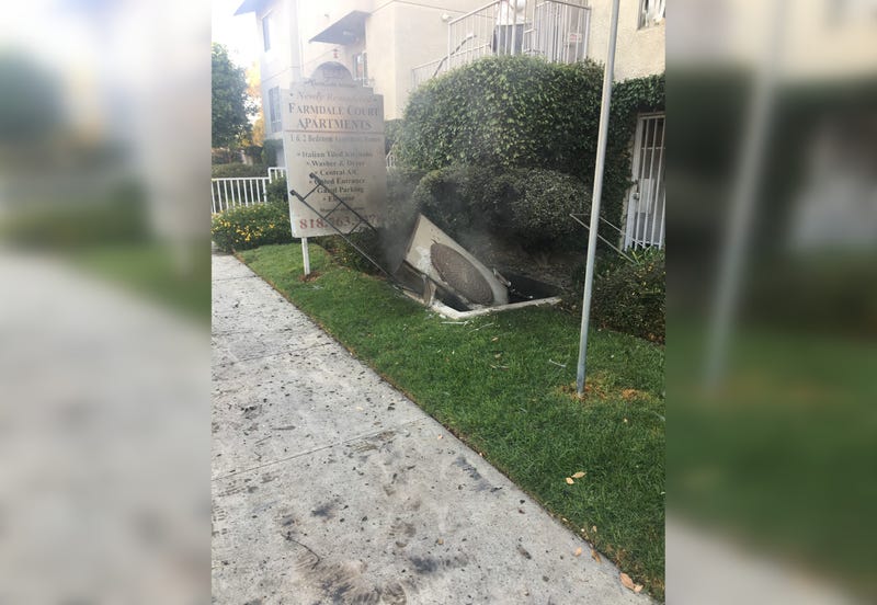 LAFD
