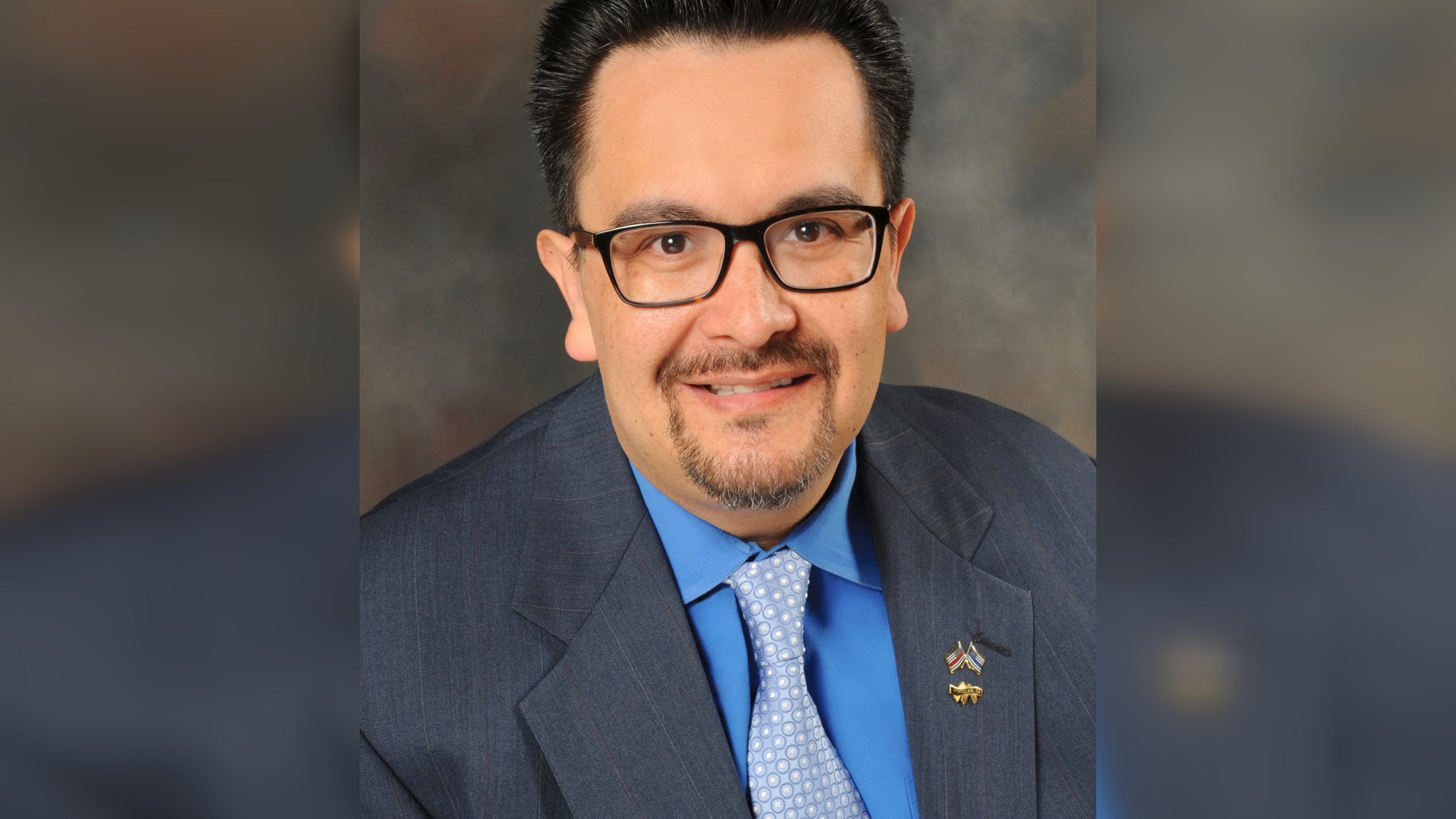 Inland Empire city official and former anti-LGBTQ lobbyist accused of sexually harassing of male colleagues
