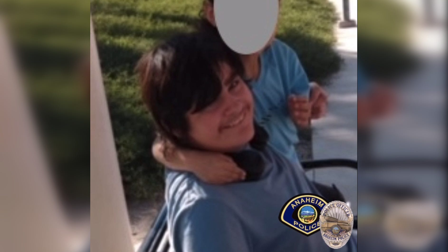 Anaheim police search for missing autistic teen