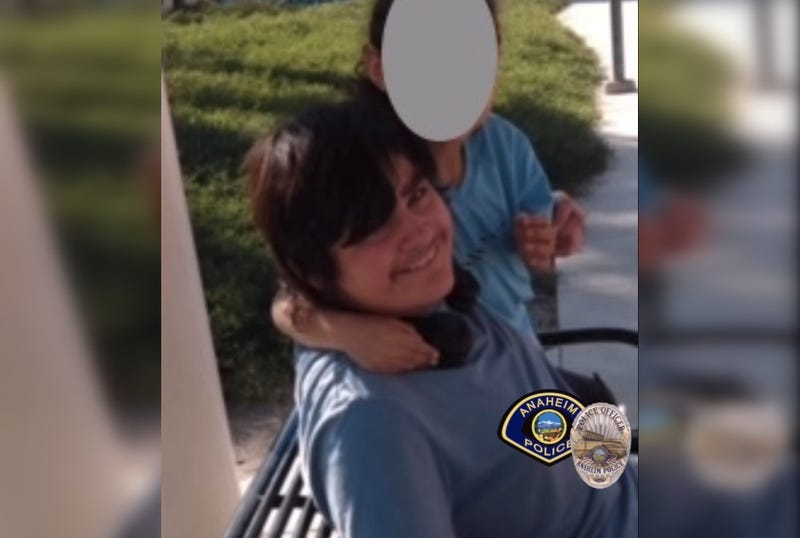 Anaheim Police Department