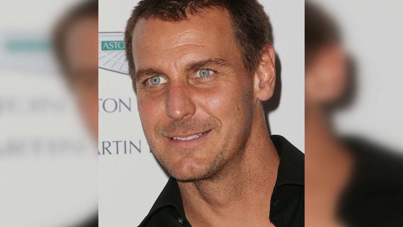‘General Hospital’ actor Ingo Rademacher sues ABC over firing from cast