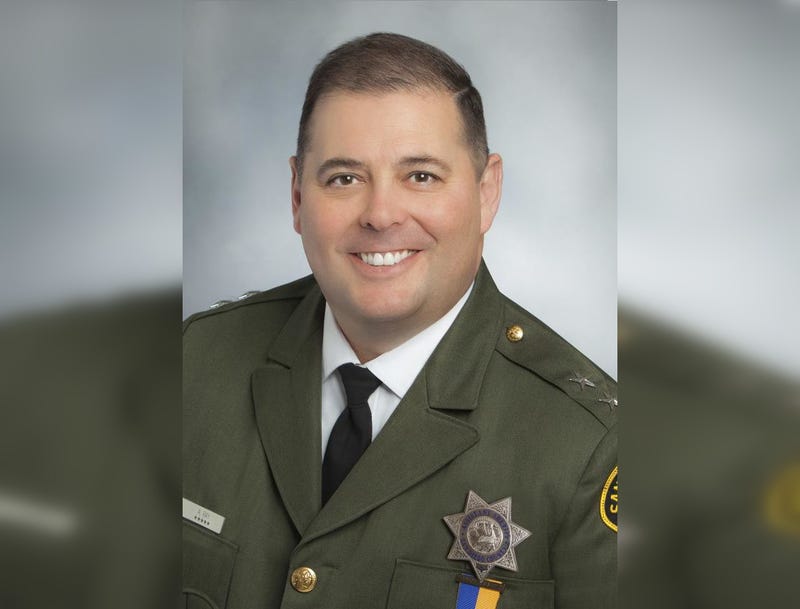 San Diego County Sheriff's Department