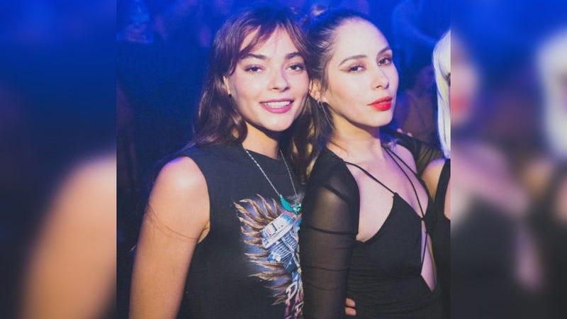 3 arrested in deaths of model and friend dumped outside L.A. hospitals
