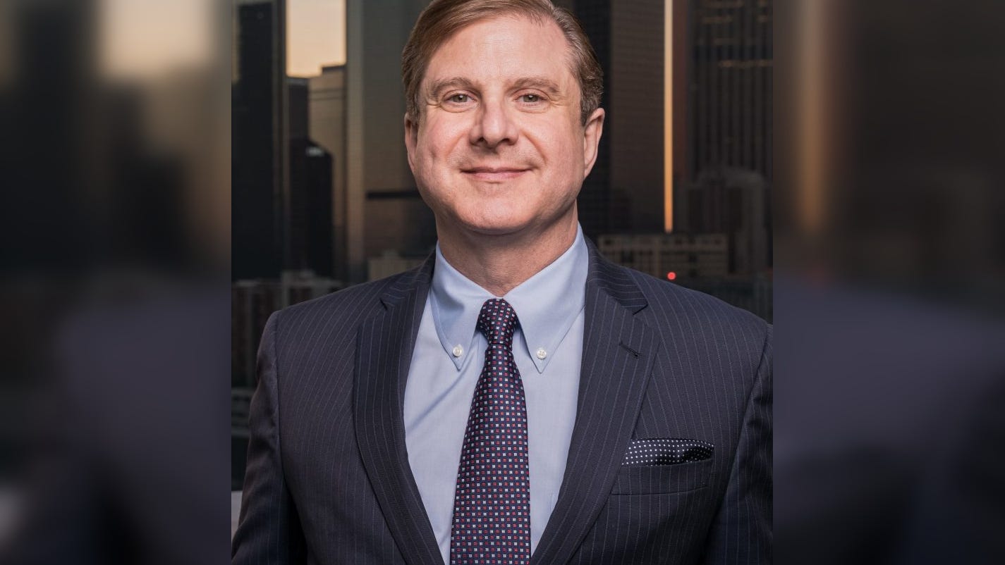 Galperin drops L.A. County supervisor bid for state controller