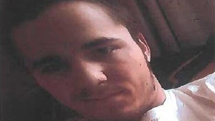 Body found slumped over in wheelchair along Flint highway identified as missing 27-year-old last seen in February