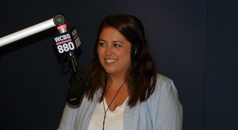 Carli Bushoven 