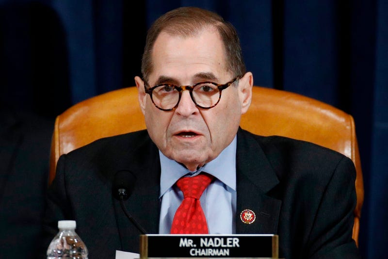 Impeachment Vote