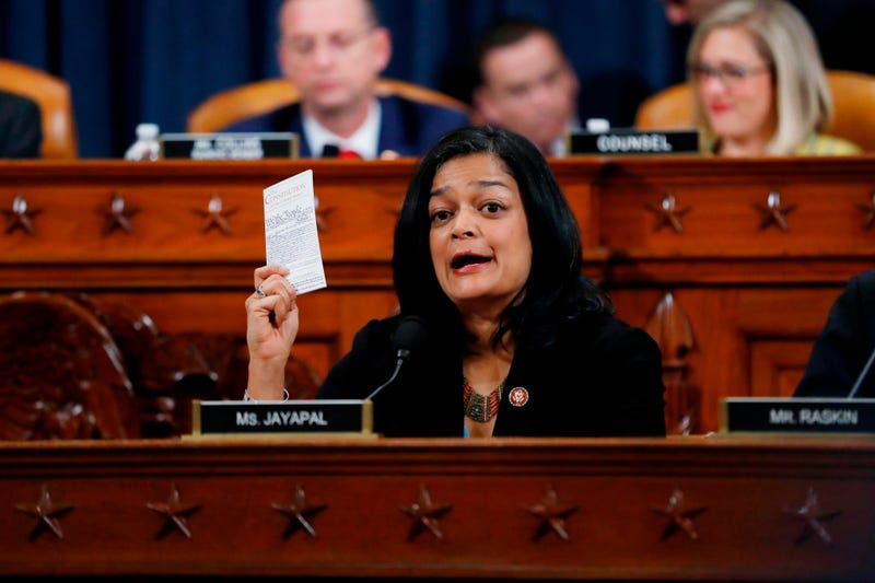 Impeachment Vote