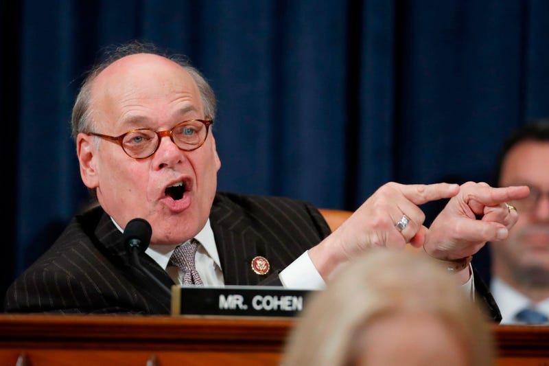 Impeachment Vote