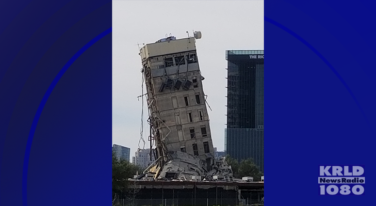 KRLD News