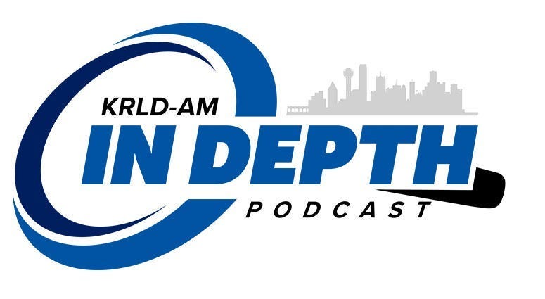 KRLD In Depth