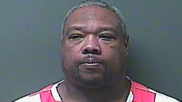 Indiana railroad employee caught on video stealing 250 pounds of copper wire: Police