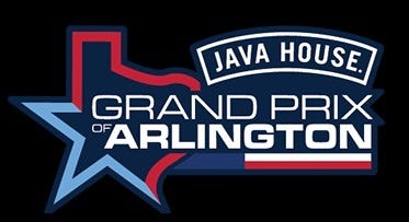 Indy car street racing comes to Arlington's entertainment district