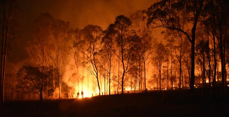 incendio