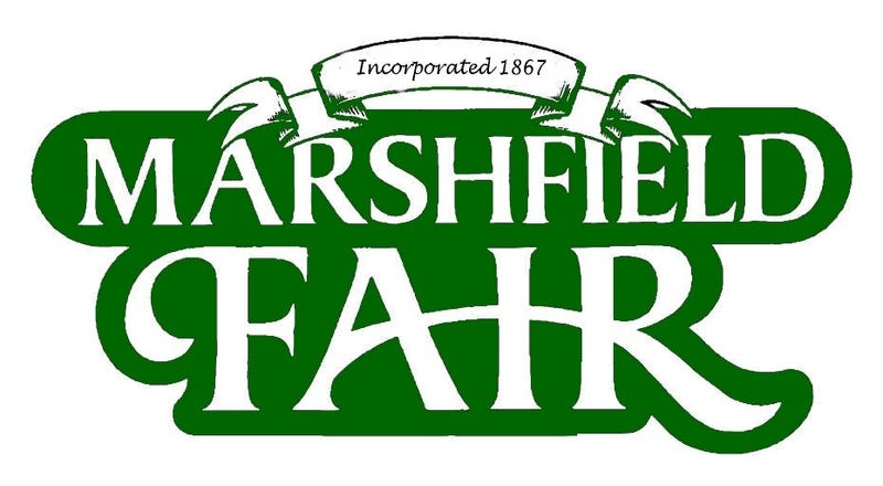 Marshfield Fair