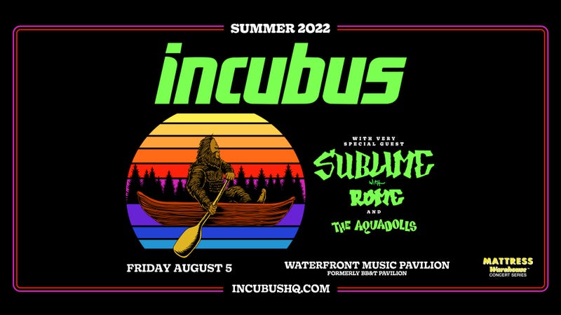 Incubus
