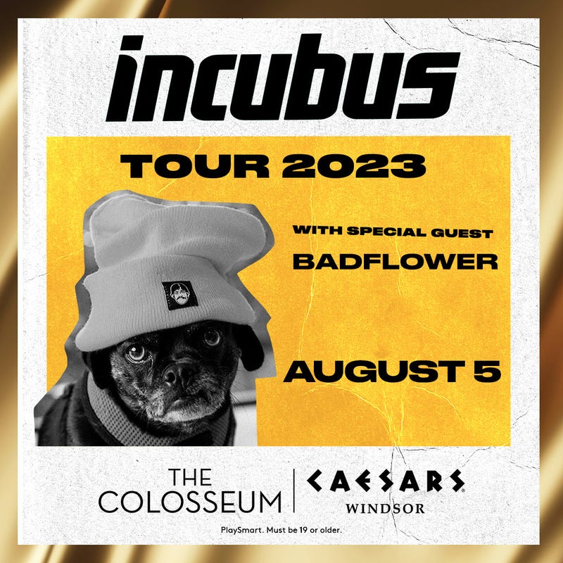 Incubus