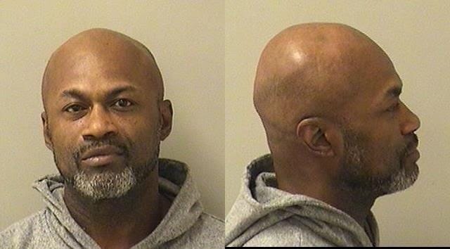 Kennrith Foster | Kane County state's attorney's office
