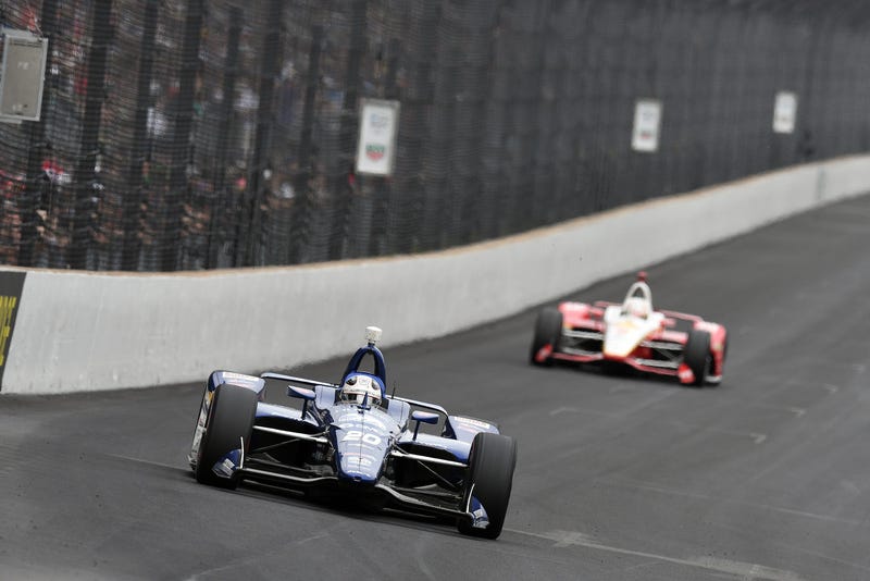 Indy 500
