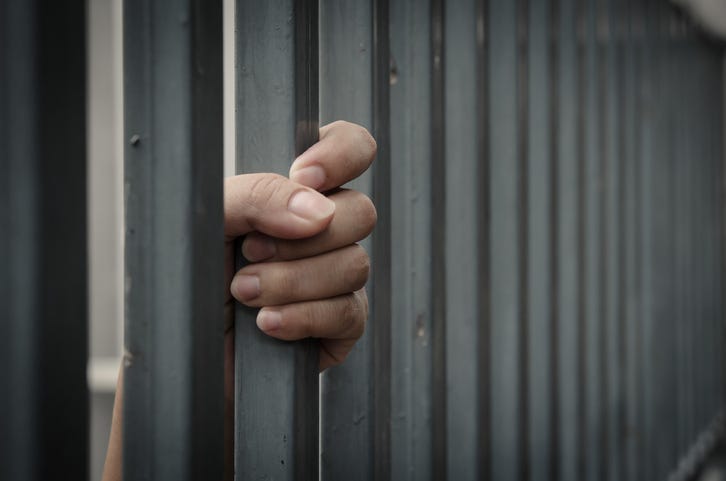 inmate