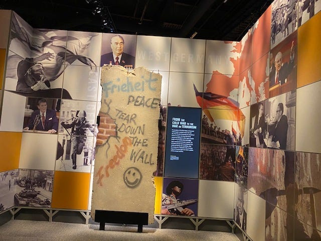 Museum inside1
