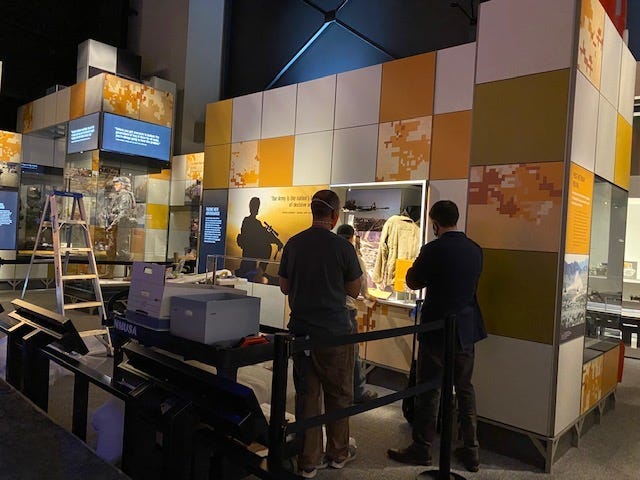 Museum inside2