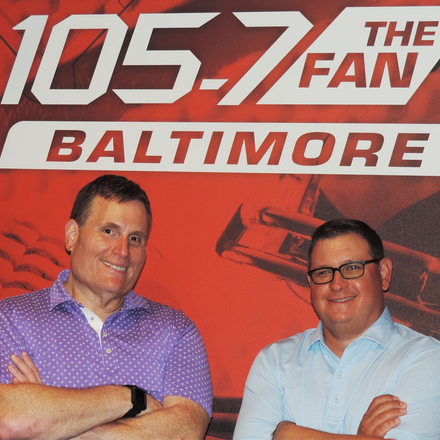 link to Inside Access with Jason LaCanfora and Ken Weinman
