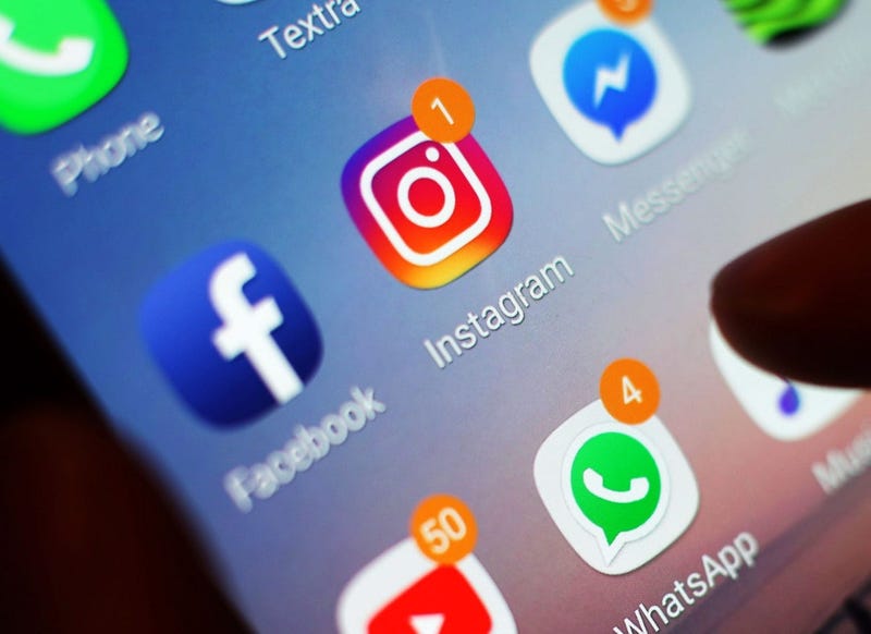 instagram