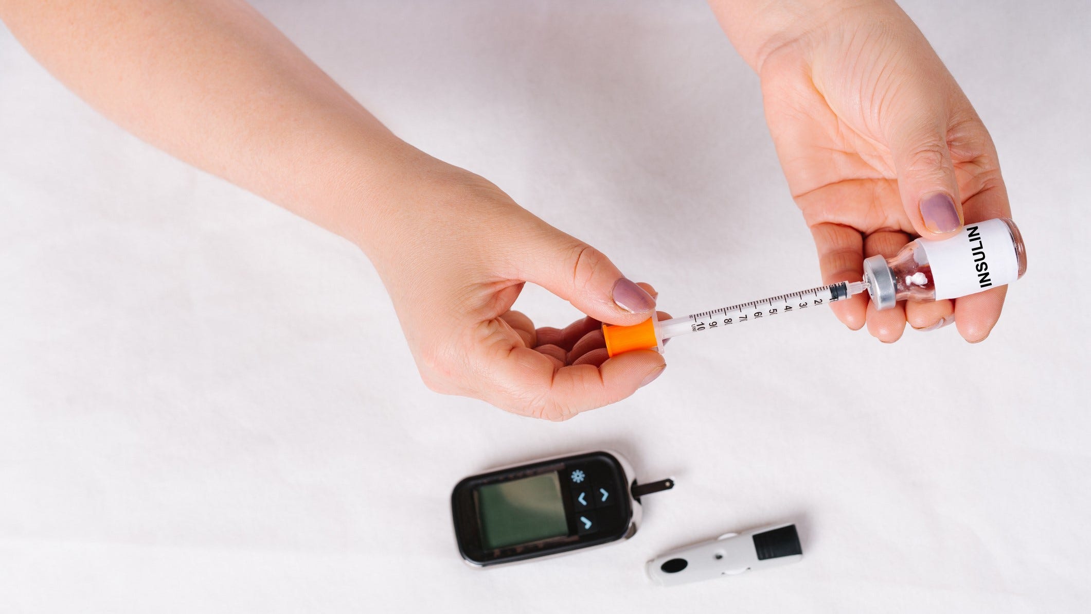 California to make insulin to drive down costs