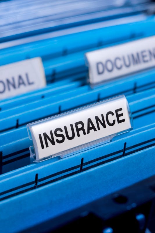 insurance