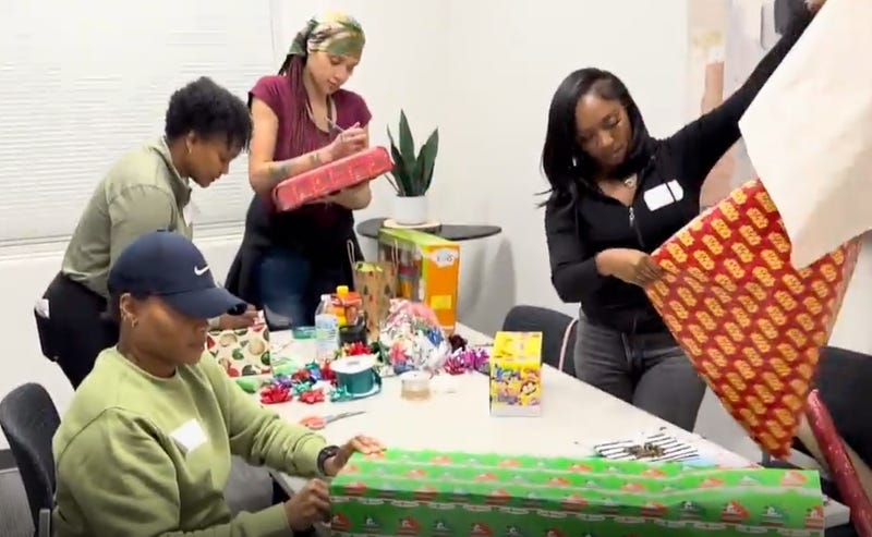 Interfaith Family Services