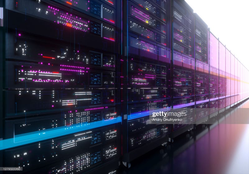 Internet Motherboard
